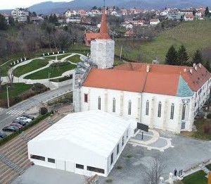 Središnje ekumensko molitveno slavlje Molitvene osmine za jedinstvo kršćana u Remetama